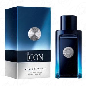 The Icon Antonio Banderas 65156116  EDT