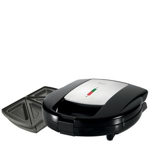 Sandwichera Oster  intercambiables para waffles CKSTSM3892-053