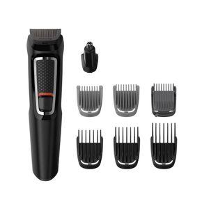 Recortador De Cabello Y Barba Philips Mg3731_15