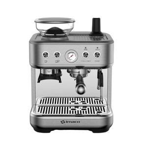 Cafetera expresso 15 bares Imaco IECMG1570