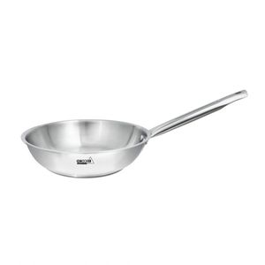 Sartén Professional Acero Inoxidable F/Dif N°26