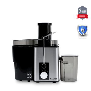Extractor de Jugo Record 2107000001