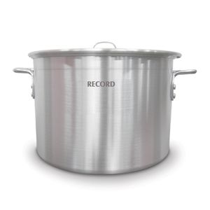 Super Perol Alum C/Borde N50 (58.1Lt)