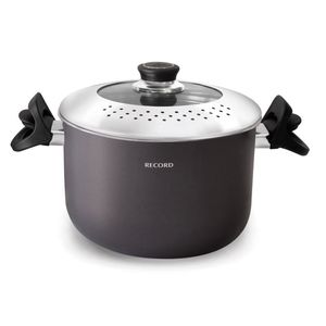 Espaguetera Record 874221035 Acero Inoxidable N22