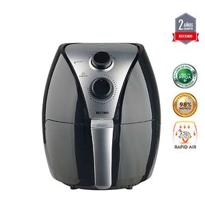 Record Freidora de Aire Inox Collection 2.5 L