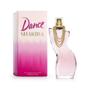 Fragancia Mujer Dance EDT 80 ml