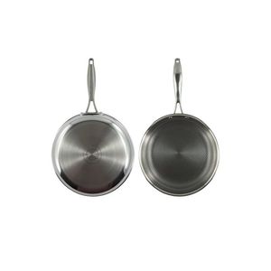Sarten Inox Titan N24