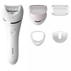 Depiladora Philips BRE710_00