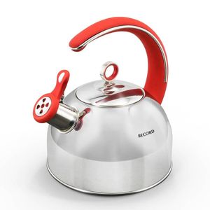 Tetera Red Plus Record 1270040021 2.5L