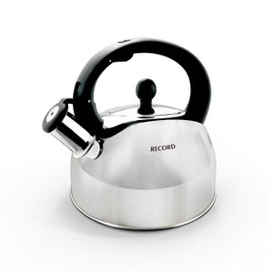 Tetera Inox Giulia 5Lt