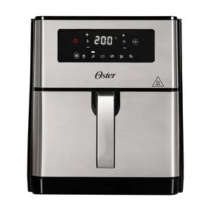 Freidora de aire digital Oster 2163504 9L CKSTAF90D