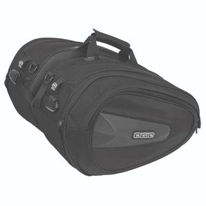 ACCESORIO OGIO SADDLE BAG DUFFEL, STEALTH 110093.36