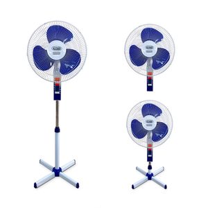 Ventilador Alfano AL-1680 3en1