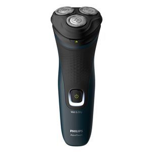 Afeitadora eléctrica en seco o en húmedo Philips S1121_41
