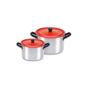 Peroles Alum T/Col N16 - N26