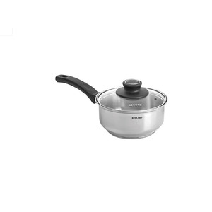 Cacerola Inox Conica Alta F/Dif T/Vid N16