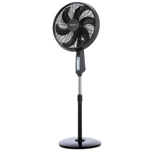 Ventilador Imaco FSM7518MK con funcion anti mosquito