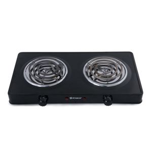 Cocina Eléctrica IMACO 2 Quemadores HP1400