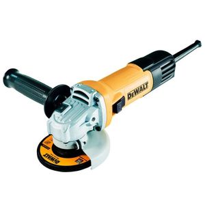 Esmerilhadeira 115 Mm 750 W Ultra Compact 220 V Dwe750 Dewalt