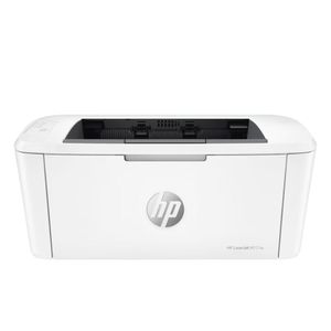 Impresora HP Láser Jet 111W Wifi Bluetooth