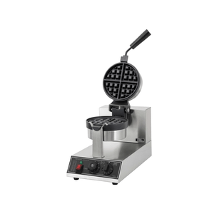Wafflera Rotativa Ilumi