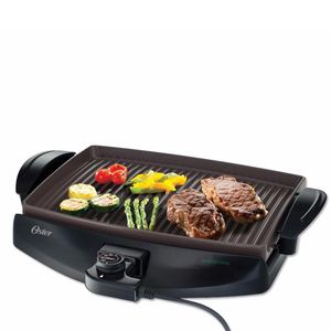 Parrilla eléctrica Bioceramic™ Oster CKSTGR4768-053