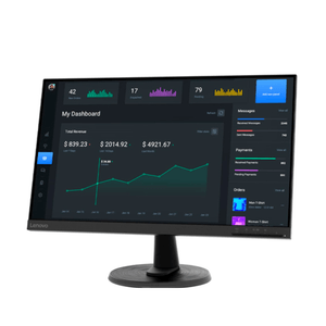 Monitor Lenovo C24-40 23.8″ Wled VA Anti-Glare 75Hz 1 Hdmi 1 VGA