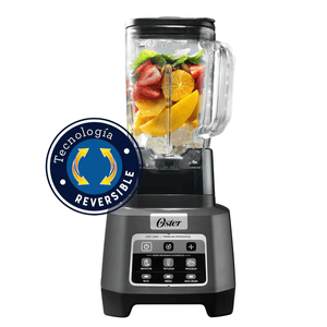 Licuadora Profesional XTREME con Tecnología Reversible Oster BLSTXPG-BW