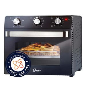 Horno con Freidora de Aire Oster 2177536