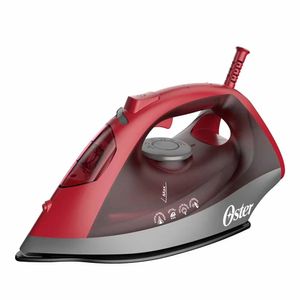 Plancha de vapor Oster® con suela de cerámica GCSTBS6051
