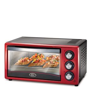 Horno tostador Oster® 15 litros TSSTTV15LTR