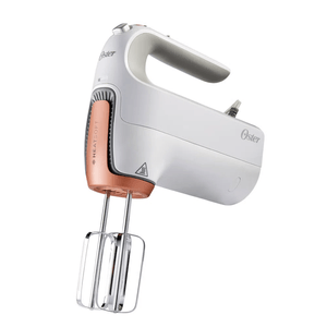 Batidora de mano para postres Oster® tecnología HeatSoft™ FPSTHMAMR