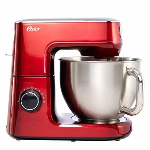 Batidora planetaria Oster con tazón  FPSTSMPL3R