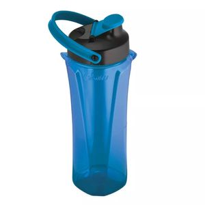 Vaso Blend & Go Oster® azul BLSTAG9630L-011