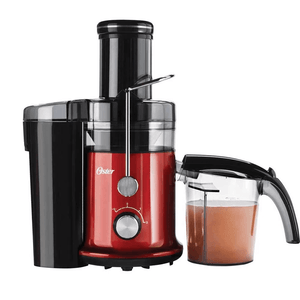 Extractor de jugos Oster® boca ancha FPSTJE320R