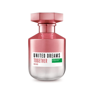 Benetton Ud Together Her Her 50ml VP
