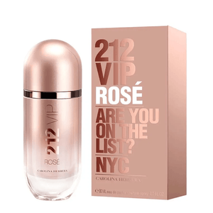 212 VIP Rose EDP 80ml