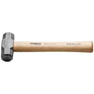 Comba con Mango de Madera 1.000 g Jateada Tramontina MASTER