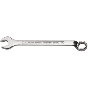 Llave Combinada 13 mm Cromada Tramontina MASTER