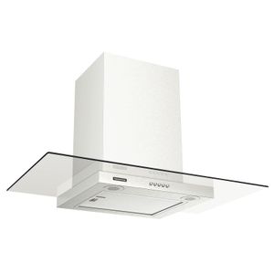 Campana de pared Tramontina de acero inoxidable de 90 cm 220 V