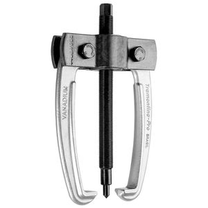 Extractor de Poleas 2 Brazos Rosca Fina 6'' Tramontina PRO