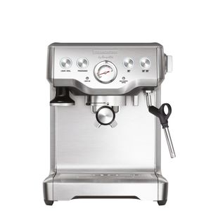 Cafetera eléctrica Tramontina by Breville Express de acero inoxidable 1,8 L 220 V