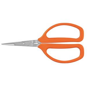 Tijera para Frutas Tramontina con Láminas de Acero Inoxidable