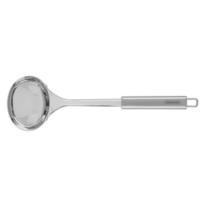 Cucharón Tramontina Marffim de acero inoxidable
