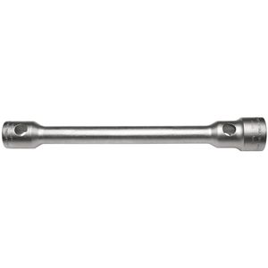 Llave de Rueda para Camión 24x27 mm Tramontina MASTER Cromada