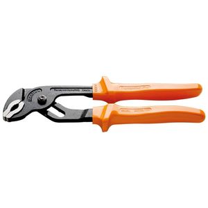Pinza Pico Loro Aislada 1.000 V 10" Tramontina PRO