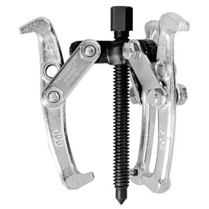 Extractor de Poleas 3 Brazos Articulados 3'' Tramontina PRO