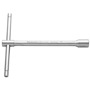 Llave Mango T Destornilaldor de Tuerca 10 mm Tramontina PRO