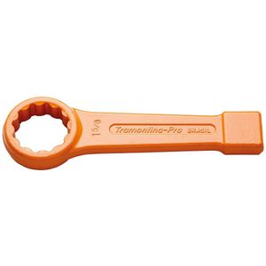 Llave Estriada de Golpe 15/16" Tramontina PRO