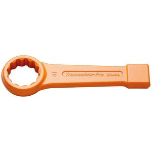 Llave Estriada de Golpe 70 mm Tramontina PRO